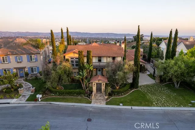 Yorba Linda, CA 92886,3850 Jutland Lane