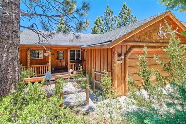 1400 Klamath Road, Big Bear City, CA 92314