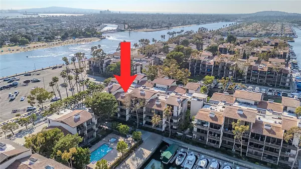 8312 Marina Pacifica North Drive, Long Beach, CA 90803