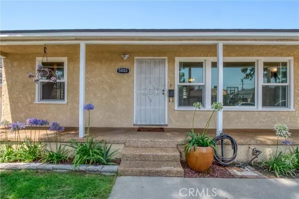 Lakewood, CA 90712,5003 Premiere Avenue