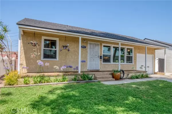 Lakewood, CA 90712,5003 Premiere Avenue