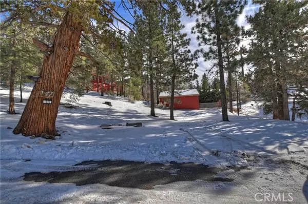 Big Bear City, CA 92314,1300 Malabar Way