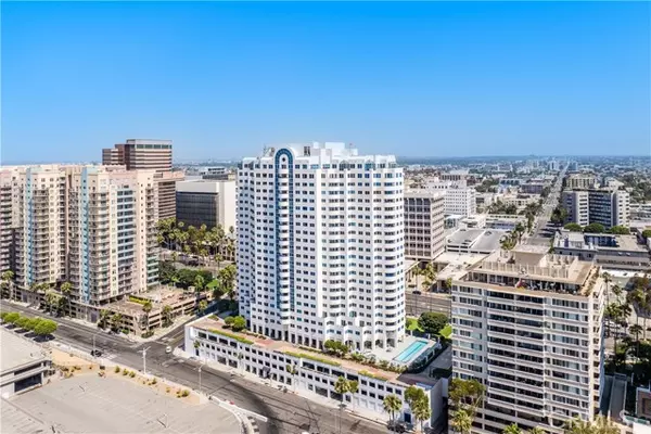 Long Beach, CA 90802,525 East Seaside Way