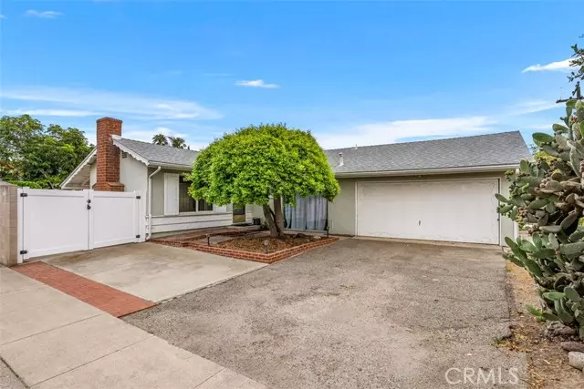 432 Opal Cove Way, Seal Beach, CA 90740