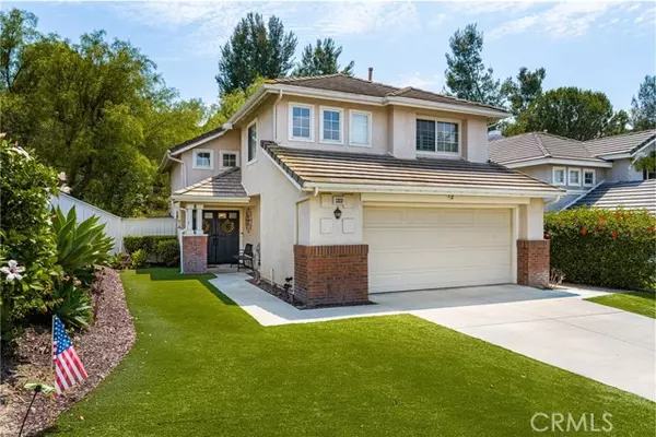 Anaheim Hills, CA 92808,1333 South Silver Star Way