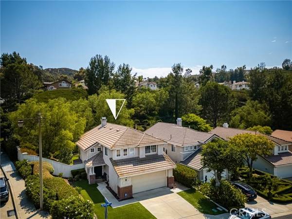 1333 South Silver Star Way, Anaheim Hills, CA 92808