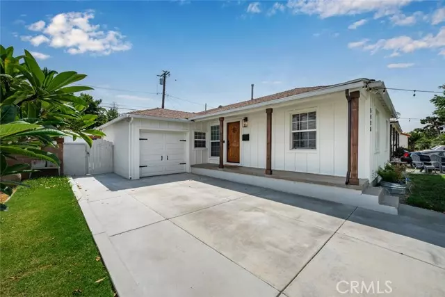 5418 Graywood Avenue, Lakewood, CA 90712