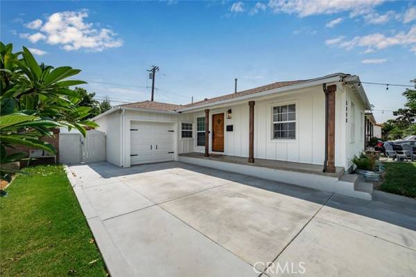 5418 Graywood Avenue, Lakewood, CA 90712