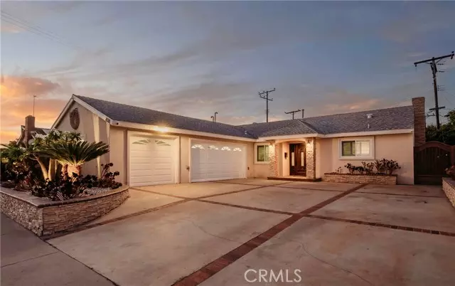 8381 Polder Circle, Huntington Beach, CA 92647