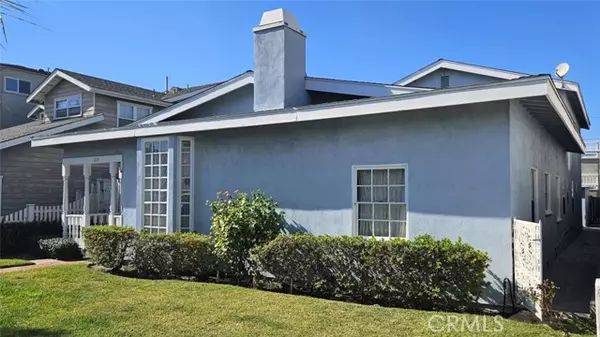 515 12th Street, Huntington Beach, CA 92648