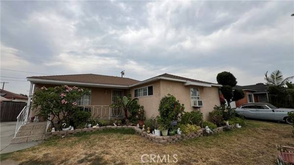 11243 Hulme Avenue, Lynwood, CA 90262