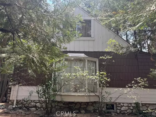 Idyllwild, CA 92549,53525 Marian View Drive