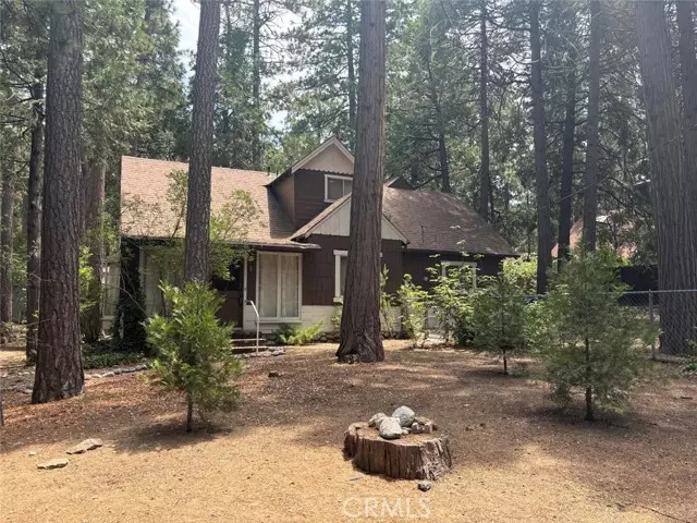 Idyllwild, CA 92549,53525 Marian View Drive