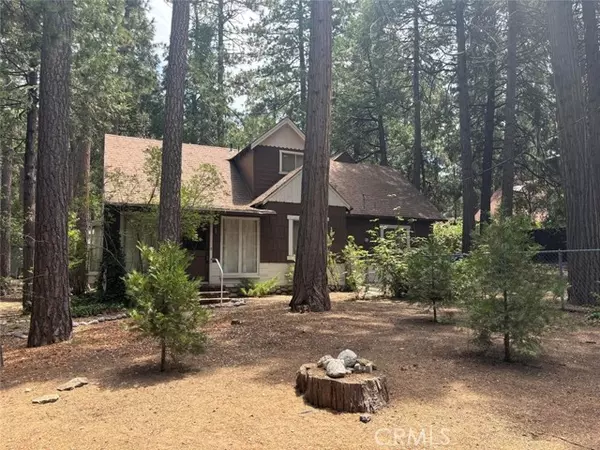 53525 Marian View Drive, Idyllwild, CA 92549