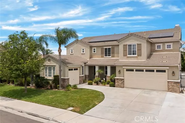 Eastvale, CA 92880,14034 Vernal Spring Court