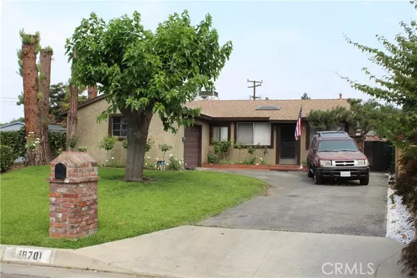 18701 East Linfield Street, Azusa, CA 91702