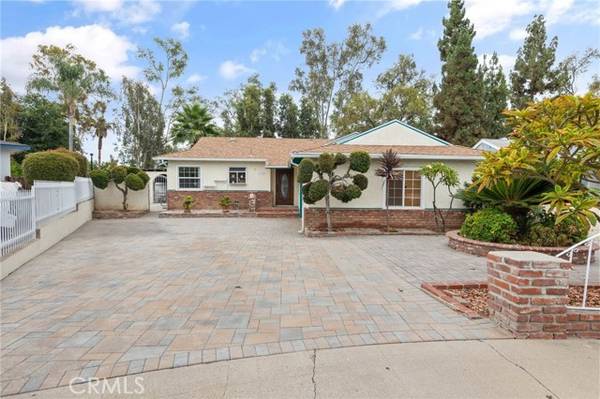 530 West 3rd Avenue, La Habra, CA 90631