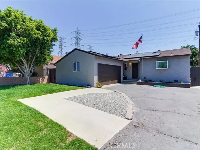 13124 Carfax Avenue, Downey, CA 90242