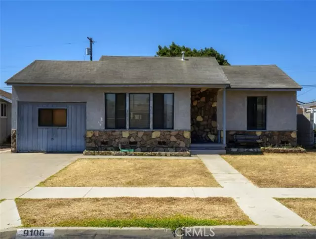 9106 Dalberg Street, Bellflower, CA 90706