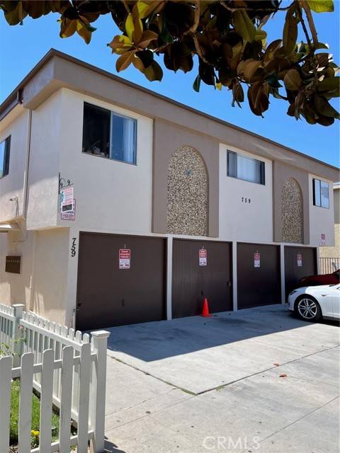 757 Freeman Avenue, Long Beach, CA 90804