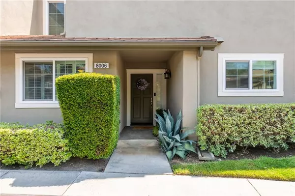 Anaheim Hills, CA 92808,8006 East Snowberry Lane