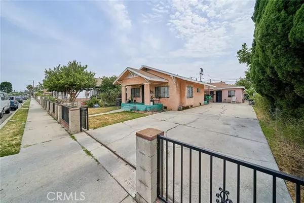 2120 Myrtle Avenue, Long Beach, CA 90806