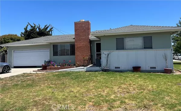 Arroyo Grande, CA 93420,860 Turquoise Drive