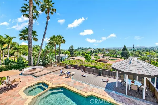 1532 Kensing Lane, North Tustin, CA 92705