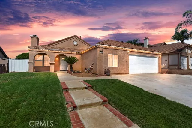 Moreno Valley, CA 92553,13185 Sweetfern Street