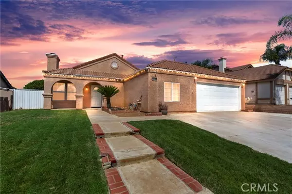 13185 Sweetfern Street, Moreno Valley, CA 92553