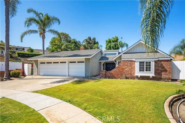 1320 North Saratoga Street, Orange, CA 92869