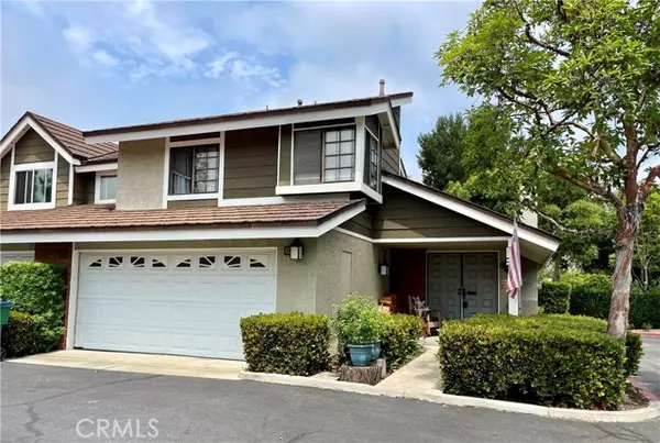 24 Marigold, Irvine, CA 92614