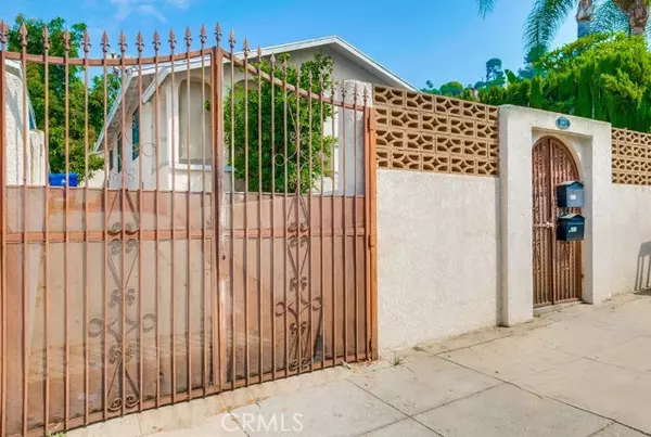 3417 Alice Street, Los Angeles, CA 90065