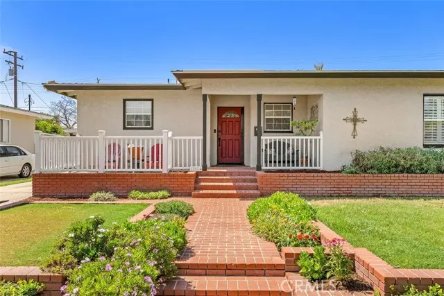 6802 East El Progreso Street, Long Beach, CA 90815