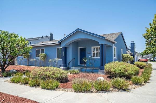 1861 Tevis Avenue, Long Beach, CA 90815