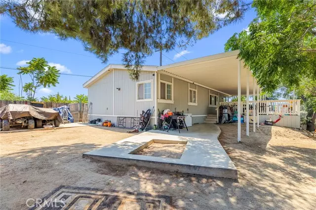 Perris, CA 92570,395 Tierney Street