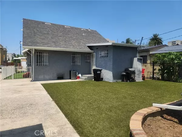 Long Beach, CA 90813,1010 Lime Avenue