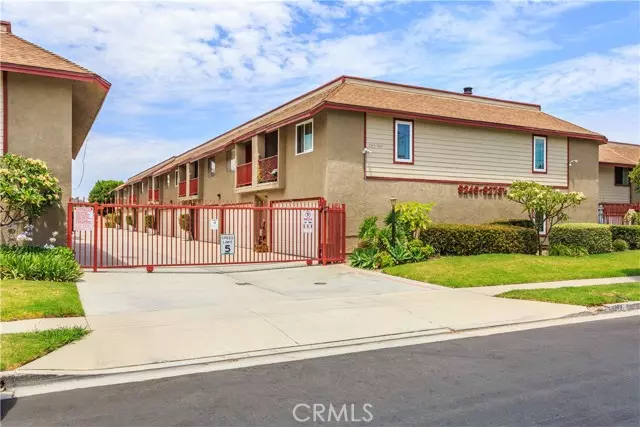 9269 Park Street, Bellflower, CA 90706