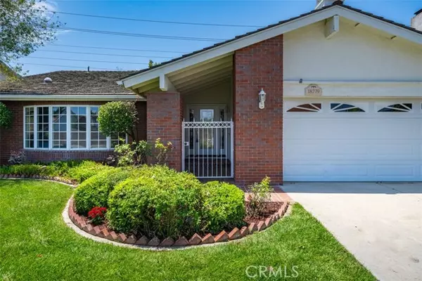 Fountain Valley, CA 92708,18279 Mount Kristina Street