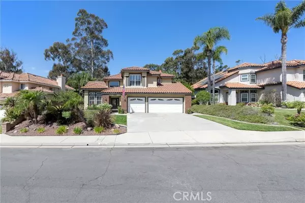 Yorba Linda, CA 92887,5585 Running Spring Way