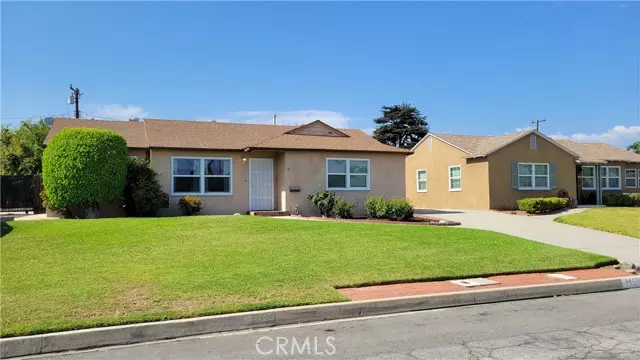 9443 Pentland Street, Temple City, CA 91780