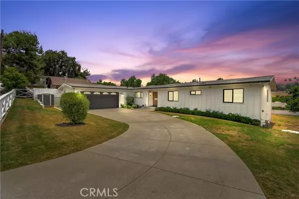 2423 Vista Rd, La Habra Heights, CA 90631