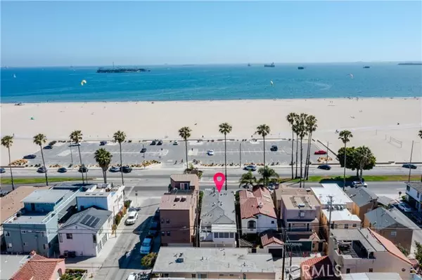 5267 East Ocean Boulevard, Long Beach, CA 90803