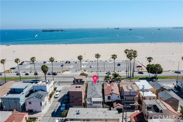 5267 East Ocean Boulevard, Long Beach, CA 90803