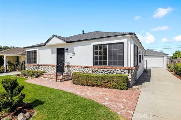 309 South Valencia Street, La Habra, CA 90631