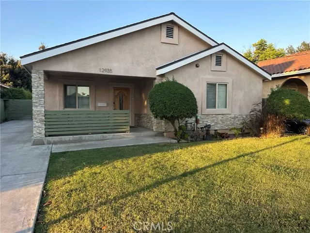 12935 Wilshire Drive, Whittier, CA 90602