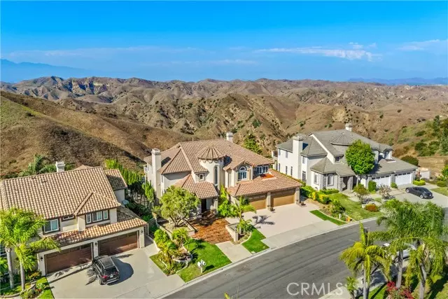 27055 Big Horn Mountain Way, Yorba Linda, CA 92887