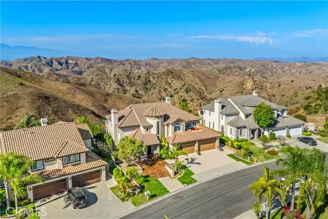 Yorba Linda, CA 92887,27055 Big Horn Mountain Way