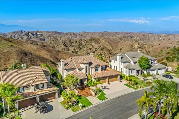 27055 Big Horn Mountain Way,  Yorba Linda,  CA 92887