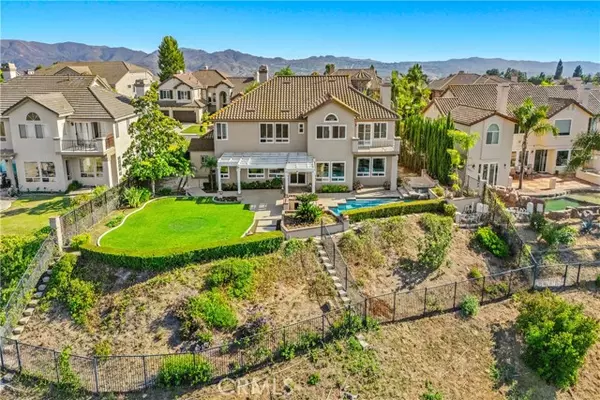 Yorba Linda, CA 92887,27055 Big Horn Mountain Way